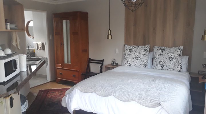 Menlo View guestrooms 