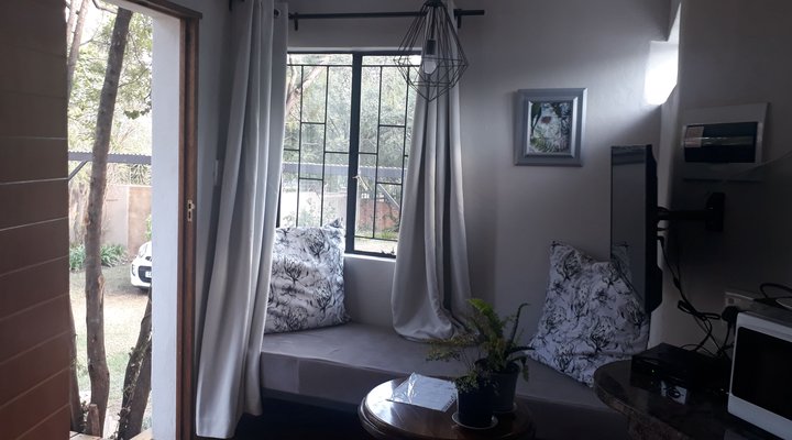 Menlo View guestrooms 