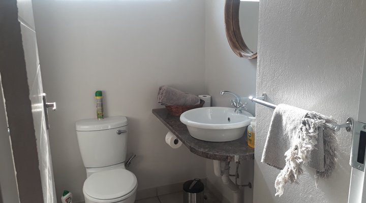 Menlo View guestrooms 