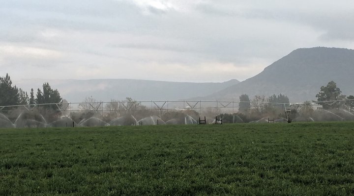 Weenen Country Cottage