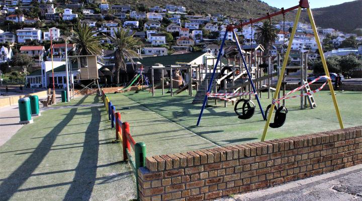 South Shore Harrier 202