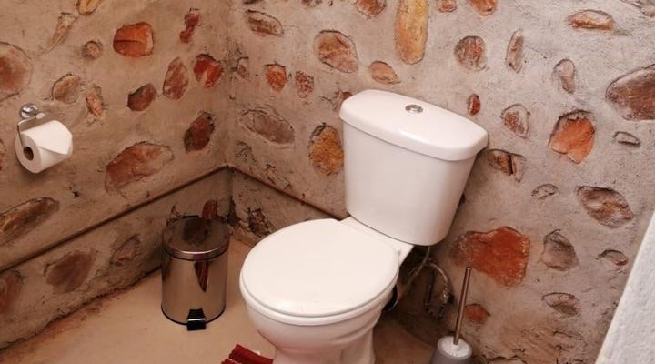 Wolwekrans Eco Lodge