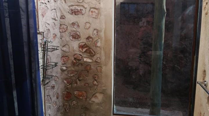 Wolwekrans Eco Lodge