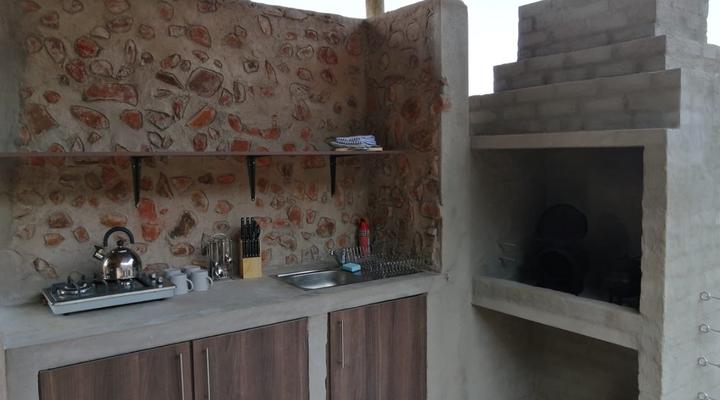 Wolwekrans Eco Lodge