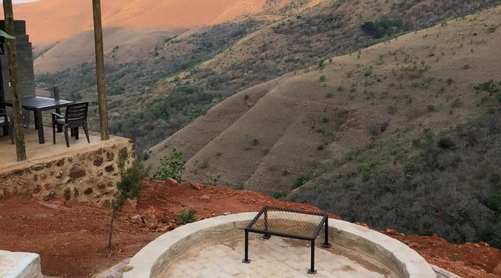 Wolwekrans Eco Lodge