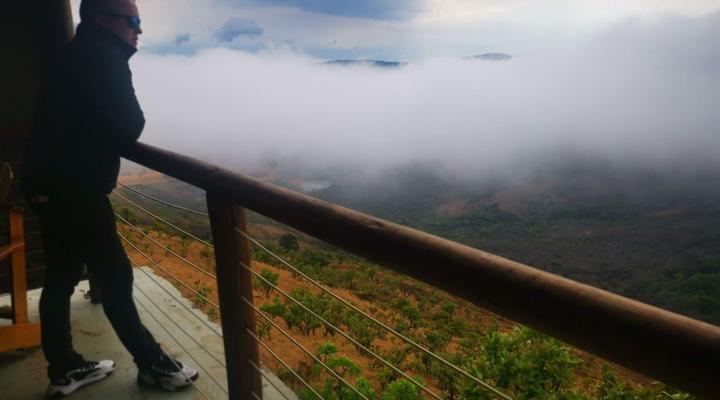 Wolwekrans Eco Lodge