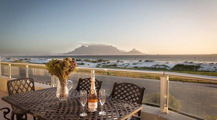 Eden On The Bay Apartments