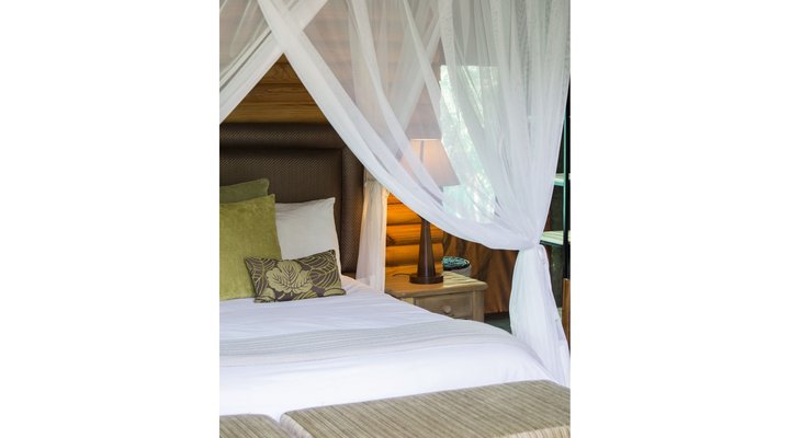 Honeyguide Ranger Camp