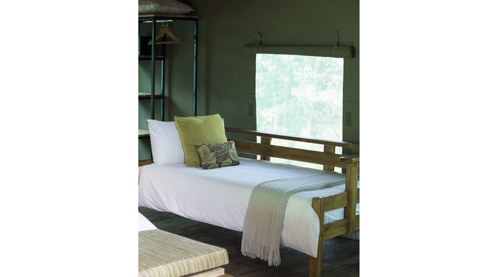Honeyguide Ranger Camp