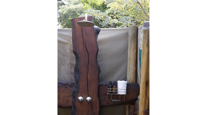 Honeyguide Ranger Camp