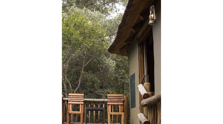 Honeyguide Ranger Camp