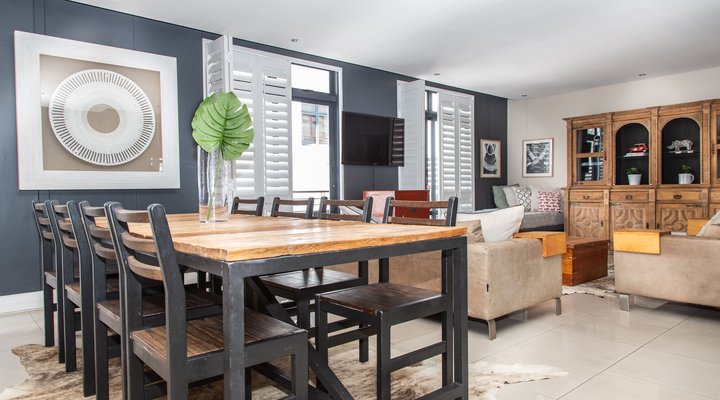 Eden On The Bay Apartments