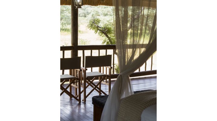 Honeyguide Ranger Camp