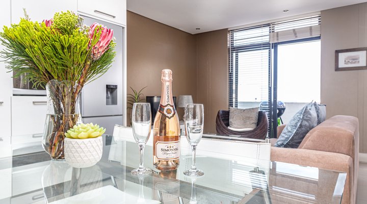 Eden On The Bay Apartments