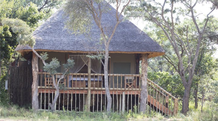 Honeyguide Ranger Camp