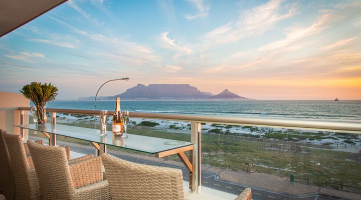 Eden On The Bay Apartments