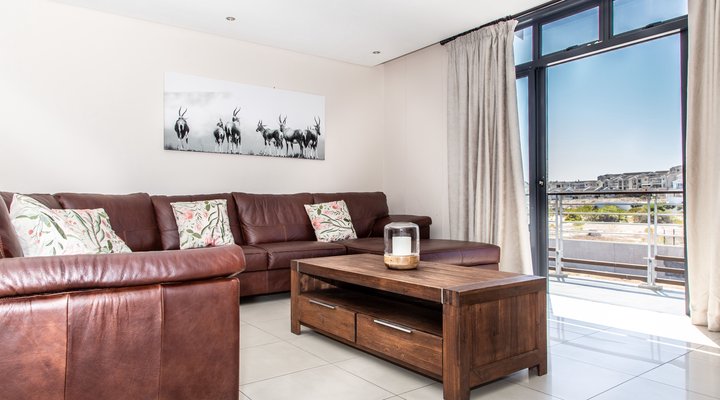 Eden On The Bay Apartments