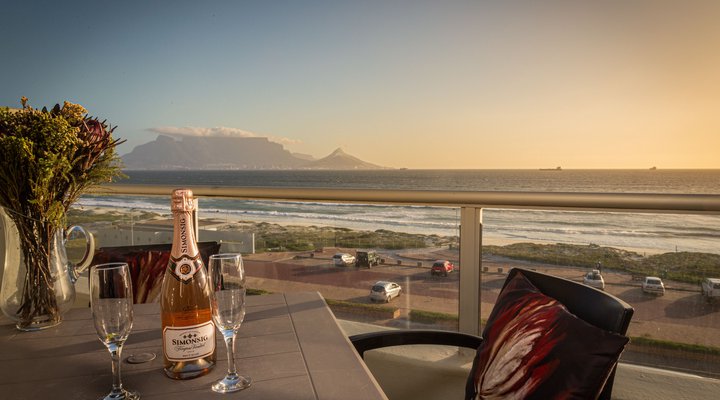 Eden On The Bay Apartments