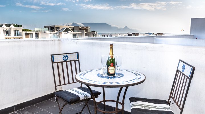 Eden On The Bay Apartments