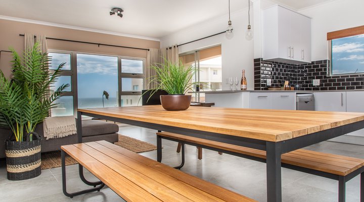 Eden On The Bay Apartments