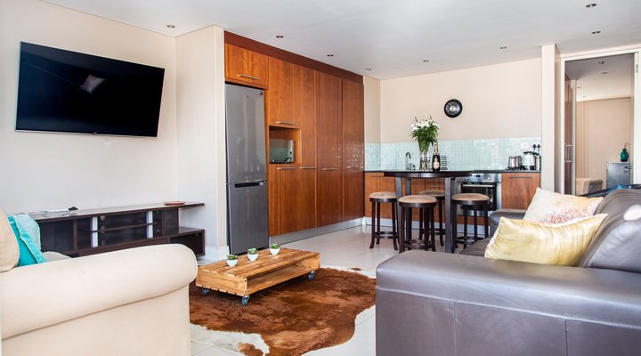 Eden On The Bay Apartments