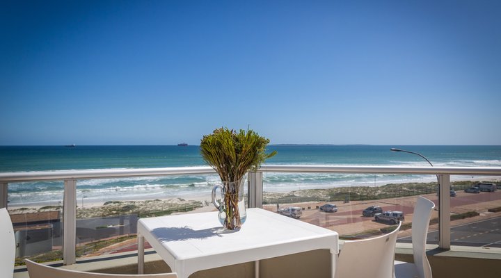 Eden On The Bay Apartments