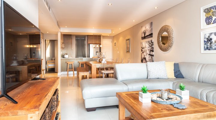 Eden On The Bay Apartments