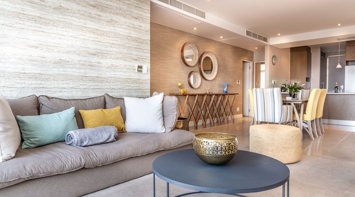 Eden On The Bay Apartments