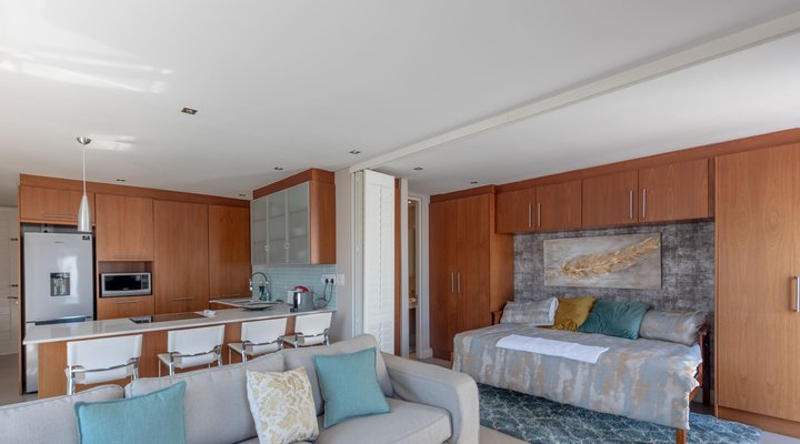 Eden On The Bay Apartments