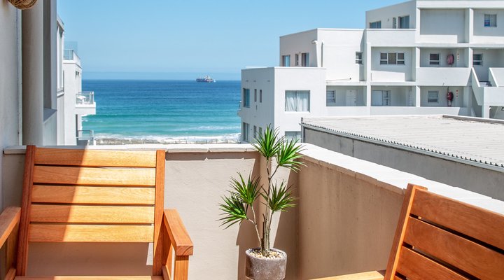 Eden On The Bay Apartments