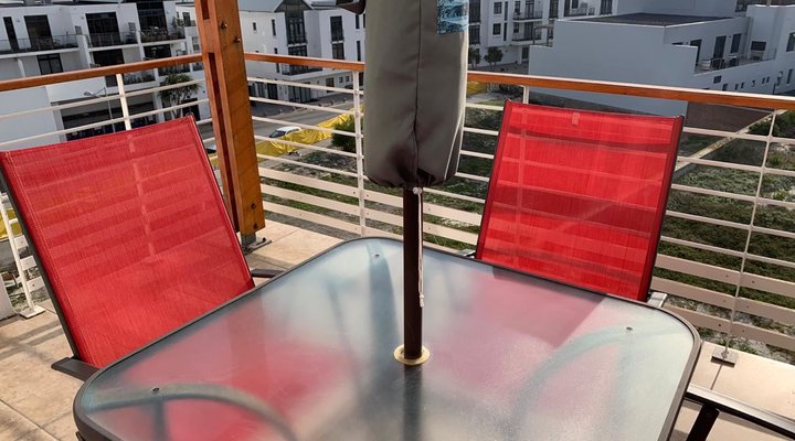 Eden On The Bay Apartments