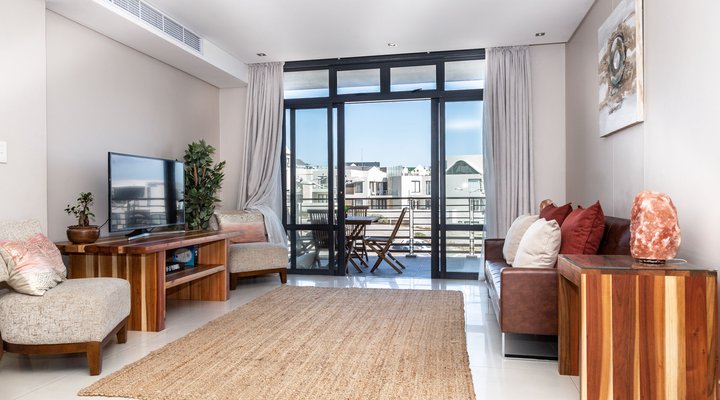 Eden On The Bay Apartments