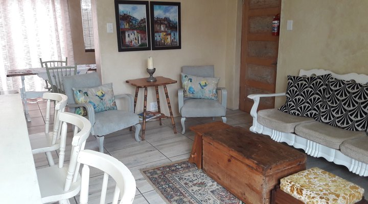 Kerkstraat 47 Gansbaai