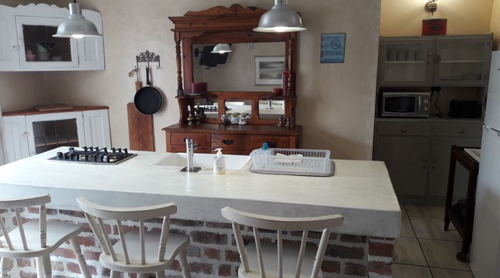 Kerkstraat 47 Gansbaai