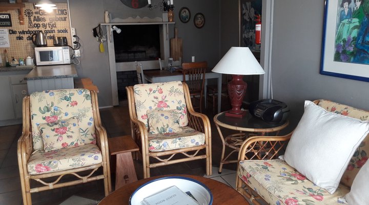 Kerkstraat 47 Gansbaai