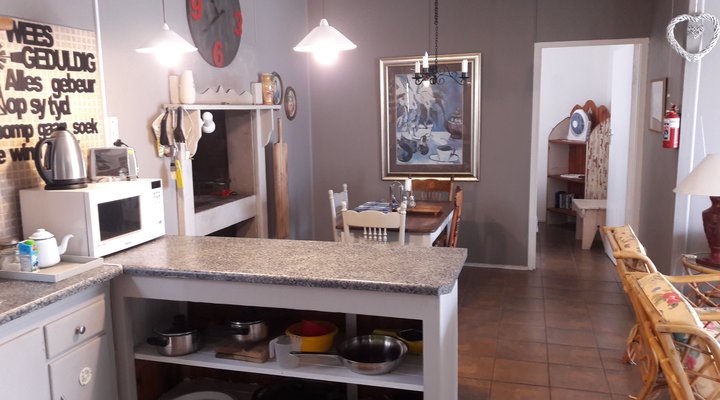 Kerkstraat 47 Gansbaai