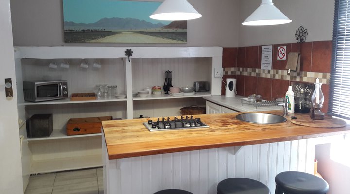 Kerkstraat 47 Gansbaai