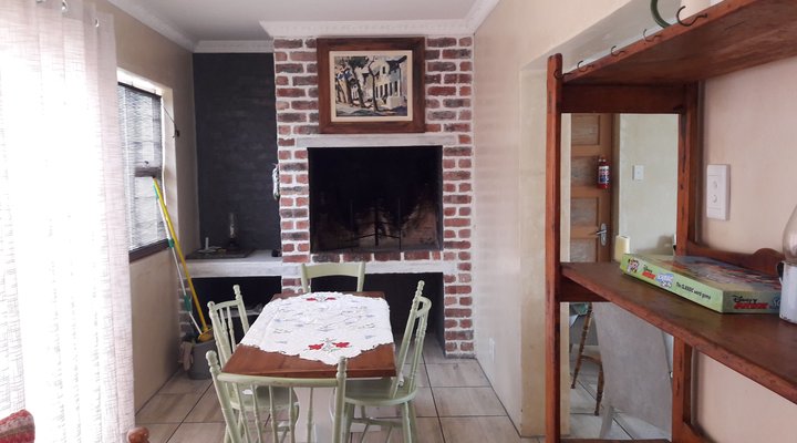 Kerkstraat 47 Gansbaai