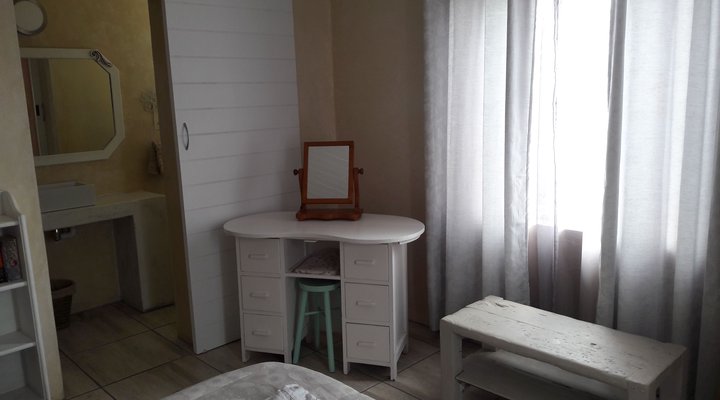 Kerkstraat 47 Gansbaai