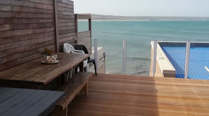 Harbour Cottage