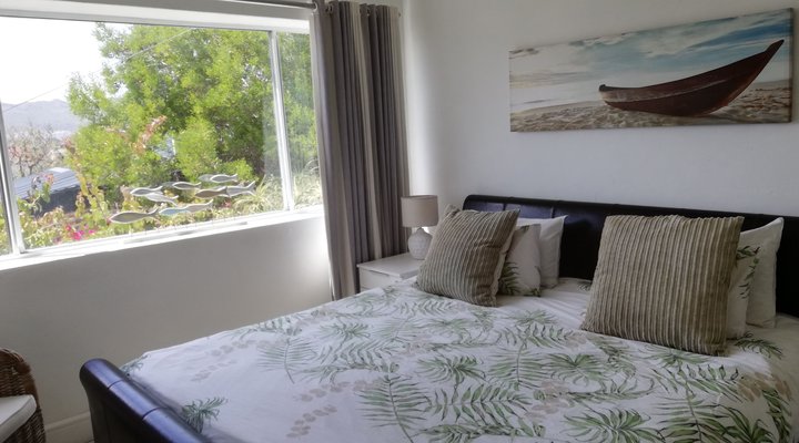 Mountain and Sea Apartment 2