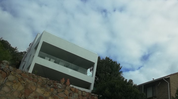 Mountain and Sea Apartment 2