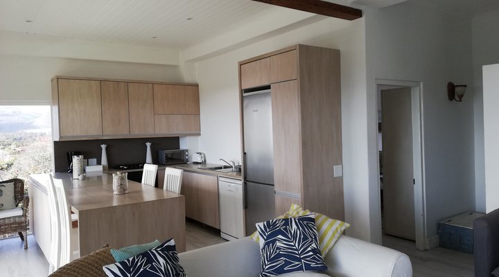 Mountain and Sea Apartment 2