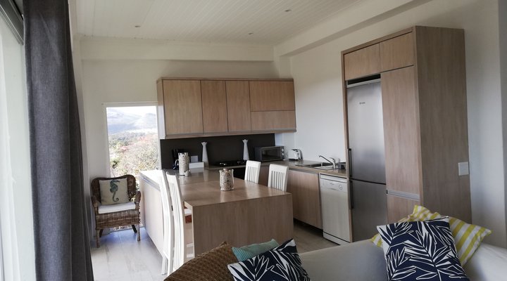 Mountain and Sea Apartment 2