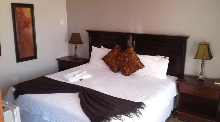 Casita Selati Guesthouse