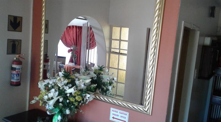 Casita Selati Guesthouse