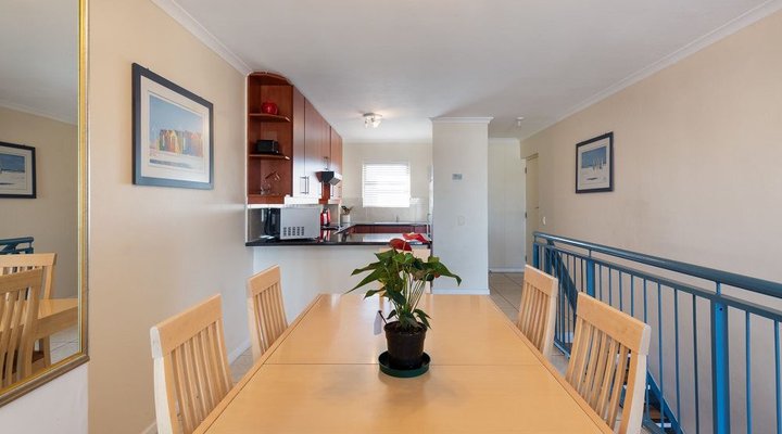 Nottingham Square 116