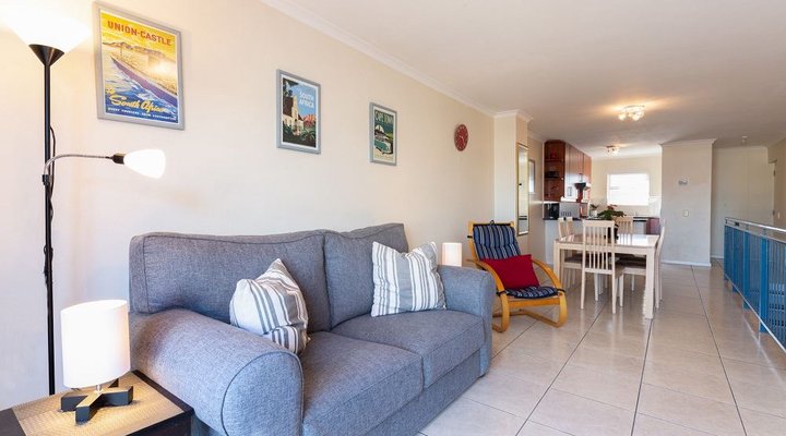 Nottingham Square 116