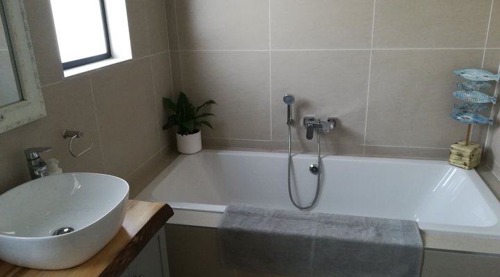 The Dune - A Home in the Heart of the East Coast