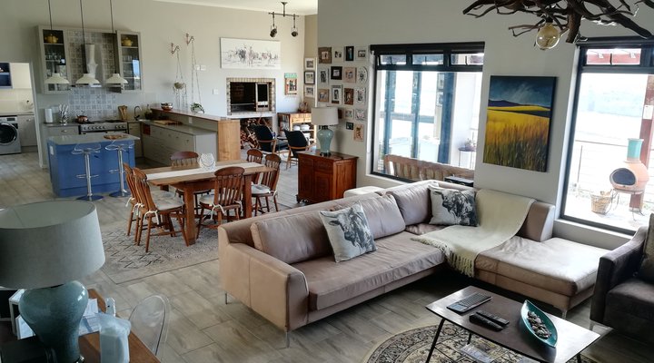 The Dune - A Home in the Heart of the East Coast